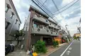 DRホームズ都立大学