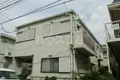 メゾンド—ル新井B