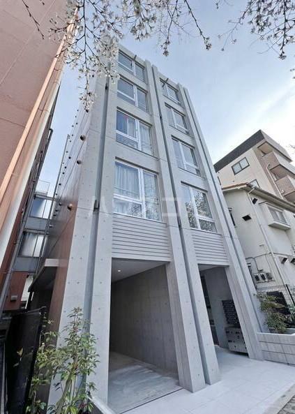 BCASA 早稲田