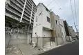東京都北区赤羽台3丁目の戸建賃貸