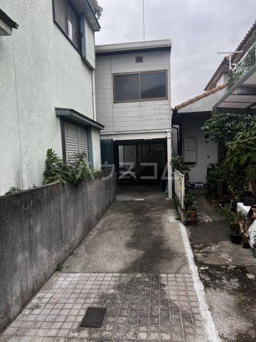 近鉄名古屋線 伏屋駅 徒歩32分 2階建 築47年