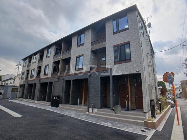 ピースフルⅢ