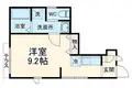 へーベルメゾン小杉町