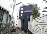 プライムテラス立川羽衣町