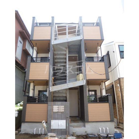 メルディア東神奈川