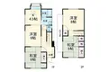 神奈川県横浜市戸塚区上矢部町の戸建賃貸