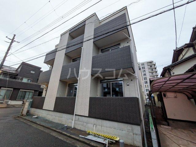 SR北習志野