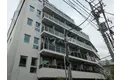 ブランシエスタ品川大井町パークエッジ