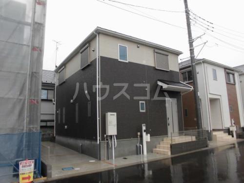 神奈川県厚木市  築9年(4LDK)