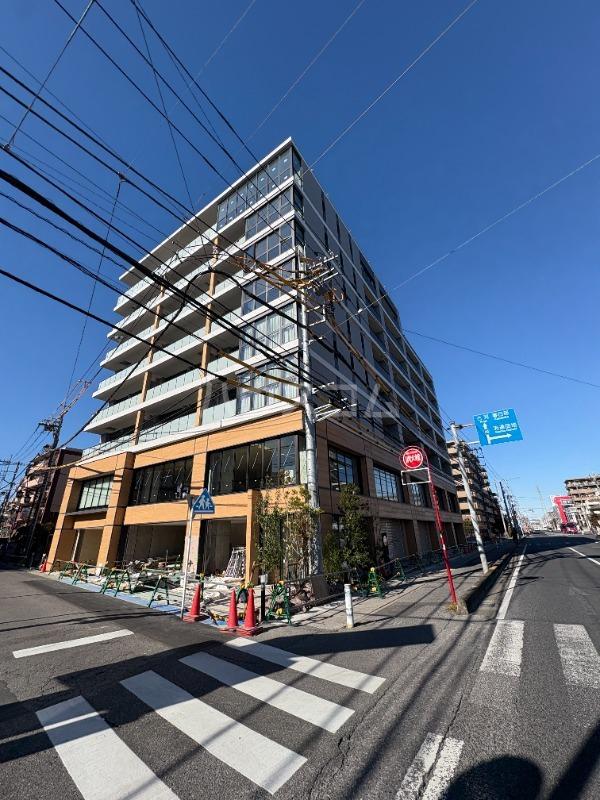 PJツリーネスト(3LDK/3階)