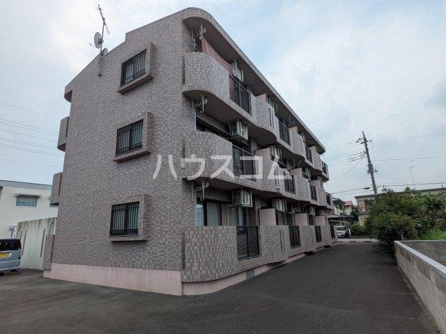 シルクマンション