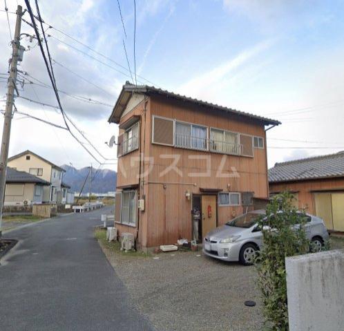 近鉄湯の山線 中菰野駅 徒歩47分  築35年