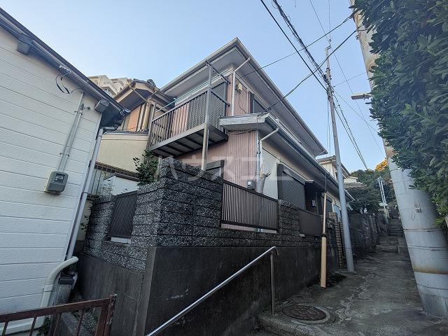 京浜急行電鉄本線 汐入駅 徒歩19分 2階建 築54年