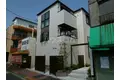 シャルム大岡山