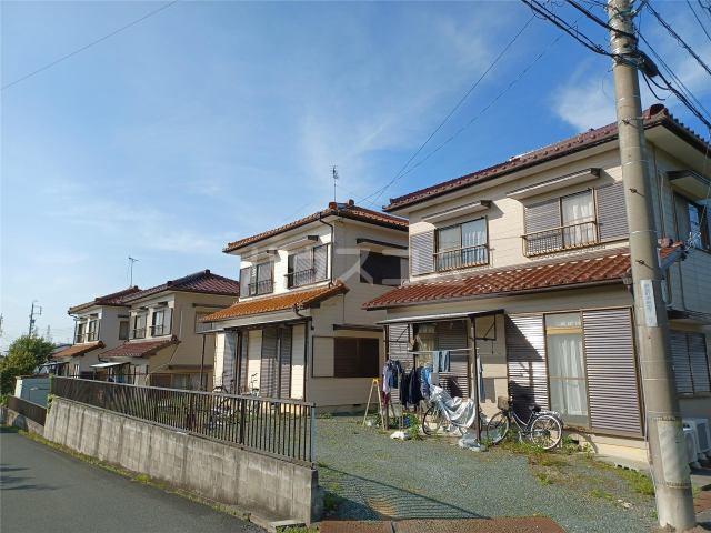 東海道本線 二川駅 徒歩25分  築38年