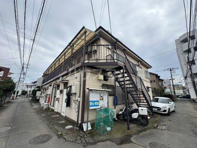 タプラ元町