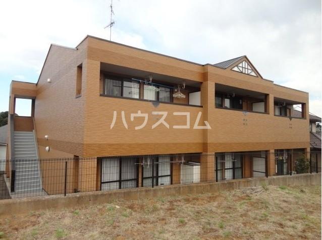 ビエント小机