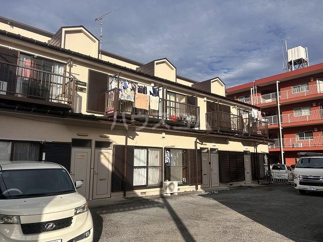 寿町セントラルハイツ