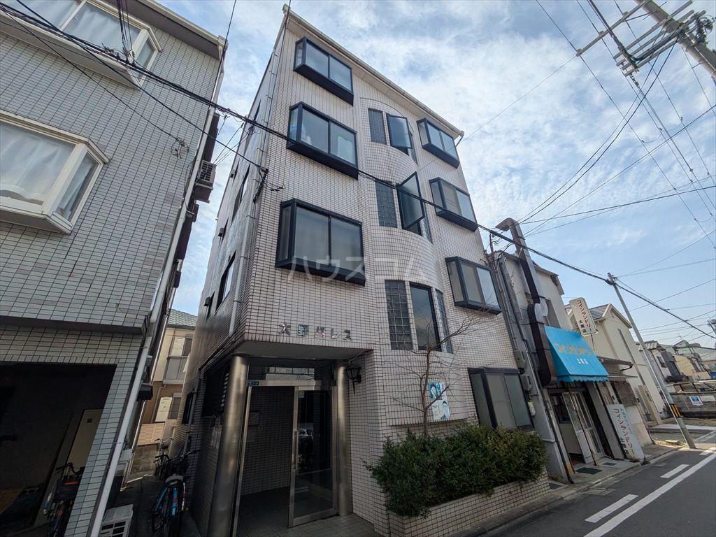 大野パレス