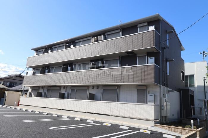 エーデルハイムⅢ