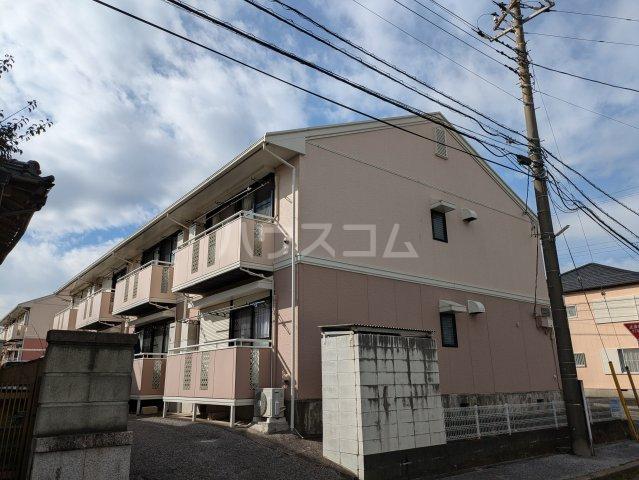 プレミールハイツ弐番館