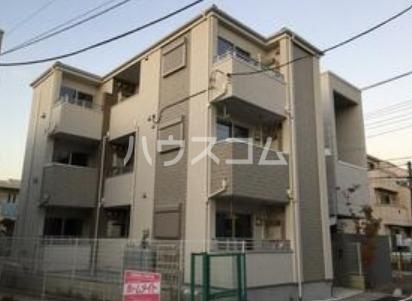 メルディア上小町