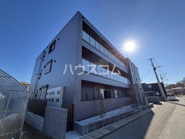 ニューグランデュールⅡ