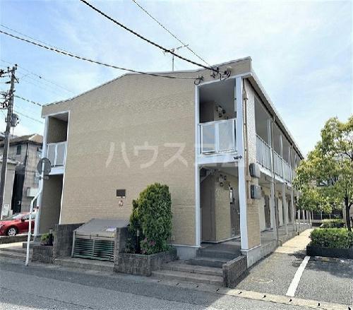 レオパレス市原B