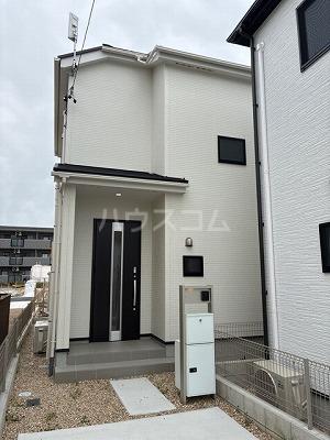 愛知県碧南市 2階建 築1年