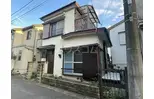 東武鉄道東上線 みずほ台駅 徒歩19分  築55年