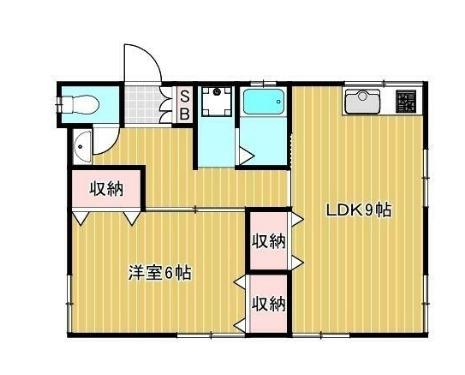 京浜東北・根岸線 本郷台駅 徒歩17分 1階建 築54年