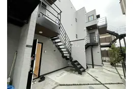 杉並区阿佐谷北 マンション