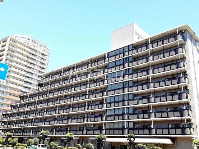 フドウ三軒茶屋ハイツ