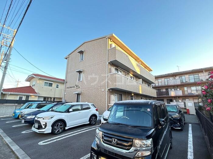 クリスタルハイム希叶