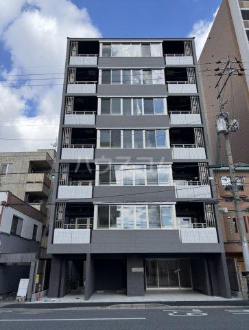 MSR京都二条城