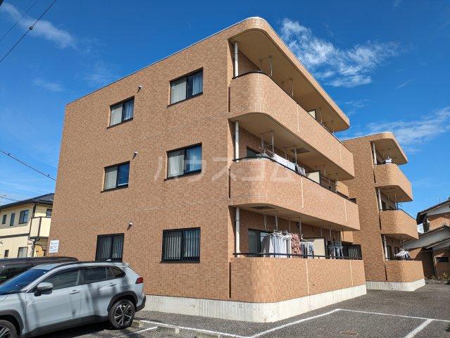 モギマンション