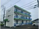 土屋マンション
