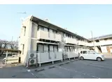 セジュール南1号棟
