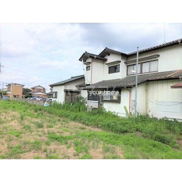 水戸線 新治駅 徒歩9分  築57年