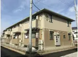京王電鉄相模原線 多摩境駅 徒歩13分 2階建 築14年