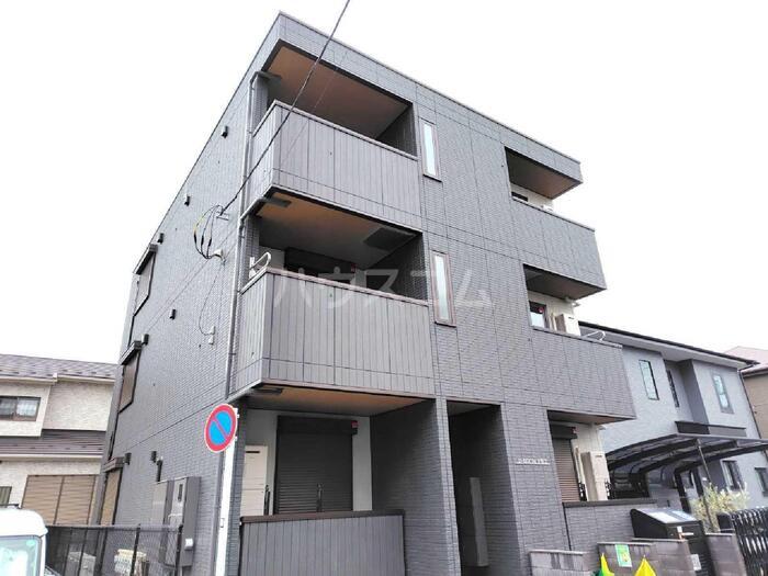 D-ROOM万町Ⅱ
