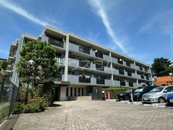 横浜永田台パークホームズガーデンヒル