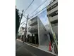 A-3 ASAGAYA RESIDENCE(2LDK/1階)