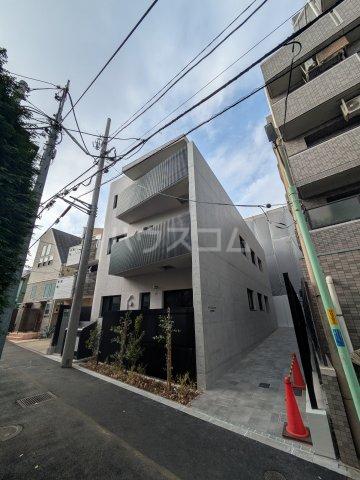 A-3 ASAGAYA RESIDENCE