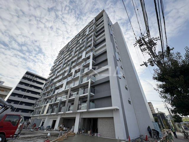 プレサンス東淀川駅前プローシェ