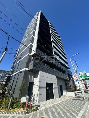S-RESIDENCE烏森AUREATE