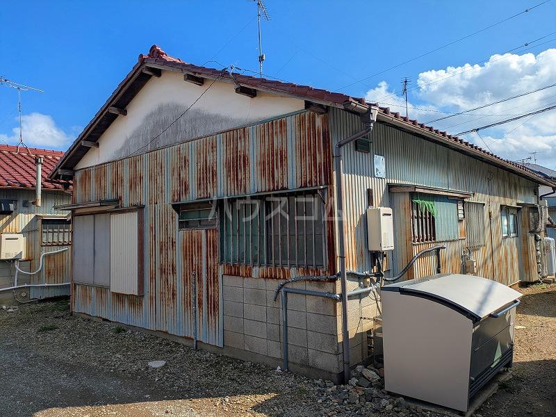 東武鉄道野田線 岩槻駅 徒歩18分  築52年(2DK)