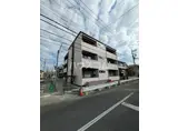 Dアヴァンス東柳田町