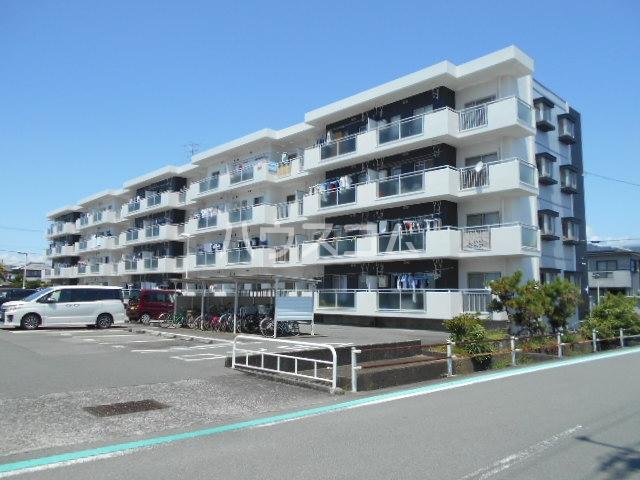 サンライフ75(3DK/2階)