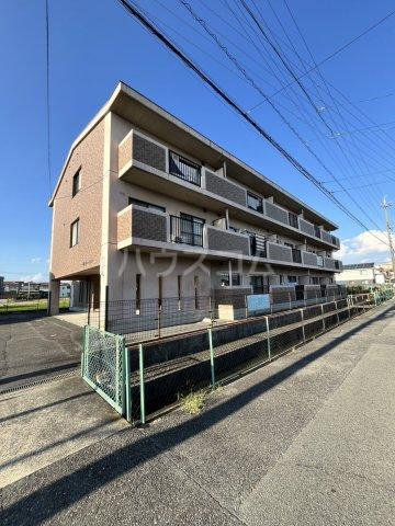 メルベーユ川畔